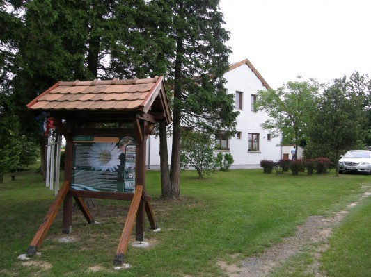 Pričetek del na izgradnji optike do vasi Verica